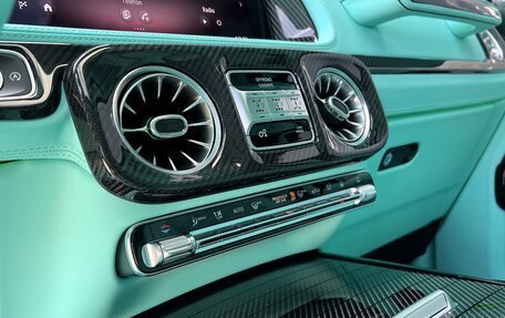 Mercedes-Benz G-Класс AMG, 2025 год, 62 000 000 рублей, 8 фотография
