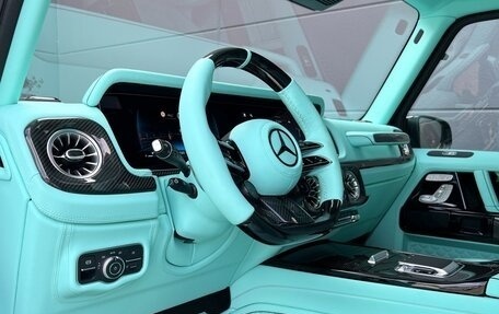 Mercedes-Benz G-Класс AMG, 2025 год, 62 000 000 рублей, 6 фотография