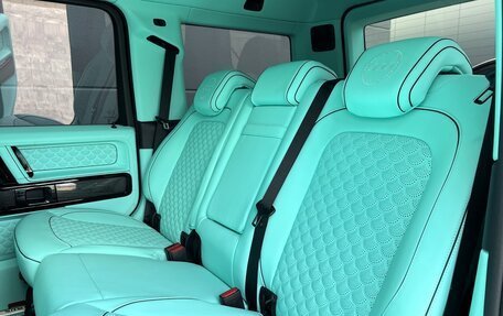Mercedes-Benz G-Класс AMG, 2025 год, 62 000 000 рублей, 11 фотография