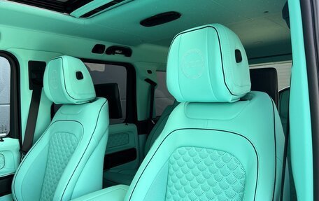 Mercedes-Benz G-Класс AMG, 2025 год, 62 000 000 рублей, 9 фотография