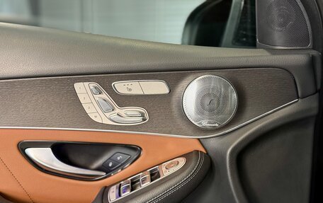 Mercedes-Benz GLC Coupe, 2020 год, 5 150 000 рублей, 13 фотография