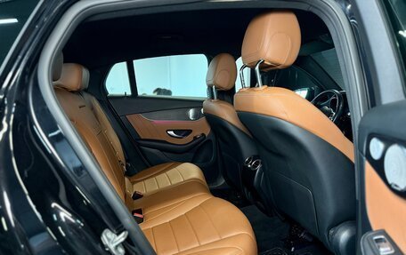 Mercedes-Benz GLC Coupe, 2020 год, 5 150 000 рублей, 16 фотография