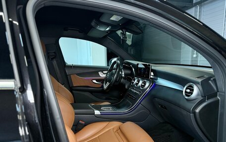 Mercedes-Benz GLC Coupe, 2020 год, 5 150 000 рублей, 17 фотография