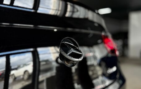 Mercedes-Benz GLC Coupe, 2020 год, 5 150 000 рублей, 10 фотография