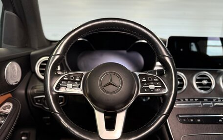 Mercedes-Benz GLC Coupe, 2020 год, 5 150 000 рублей, 20 фотография