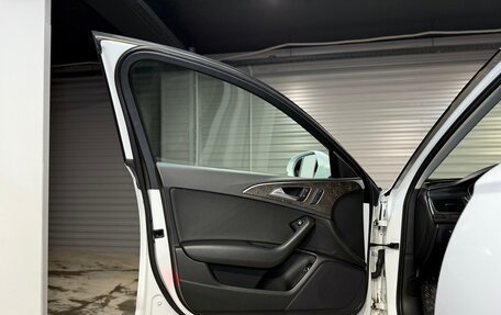 Audi A6, 2016 год, 2 800 000 рублей, 11 фотография