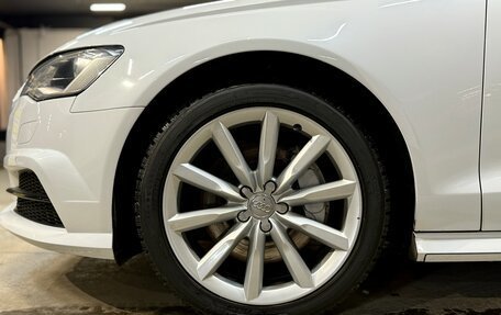 Audi A6, 2016 год, 2 800 000 рублей, 9 фотография