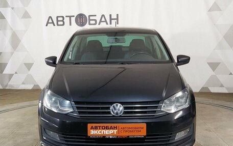 Volkswagen Polo VI (EU Market), 2020 год, 1 239 000 рублей, 2 фотография