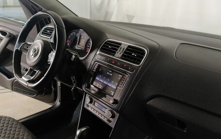 Volkswagen Polo VI (EU Market), 2020 год, 1 239 000 рублей, 7 фотография