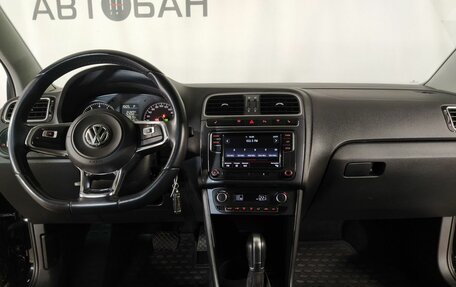 Volkswagen Polo VI (EU Market), 2020 год, 1 239 000 рублей, 9 фотография