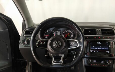 Volkswagen Polo VI (EU Market), 2020 год, 1 239 000 рублей, 10 фотография