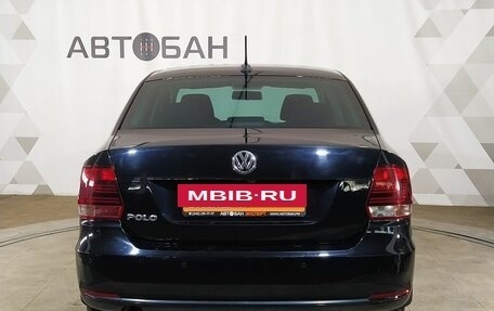 Volkswagen Polo VI (EU Market), 2020 год, 1 239 000 рублей, 5 фотография