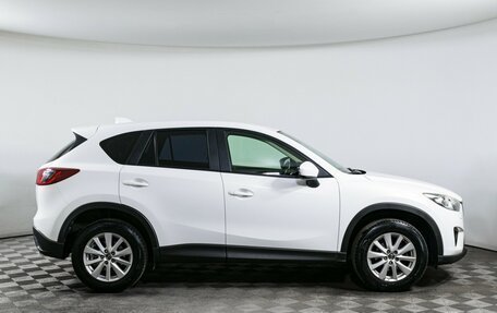 Mazda CX-5 II, 2012 год, 1 410 000 рублей, 4 фотография