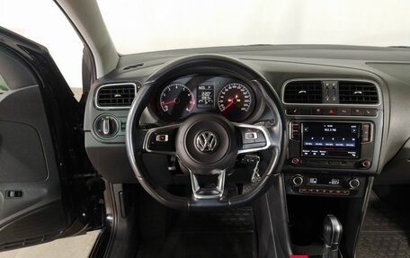 Volkswagen Polo VI (EU Market), 2020 год, 1 239 000 рублей, 11 фотография
