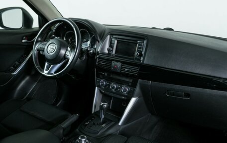 Mazda CX-5 II, 2012 год, 1 410 000 рублей, 10 фотография