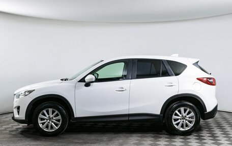 Mazda CX-5 II, 2012 год, 1 410 000 рублей, 8 фотография