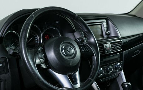 Mazda CX-5 II, 2012 год, 1 410 000 рублей, 14 фотография