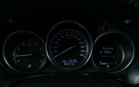 Mazda CX-5 II, 2012 год, 1 410 000 рублей, 13 фотография