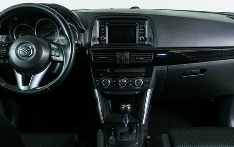 Mazda CX-5 II, 2012 год, 1 410 000 рублей, 11 фотография