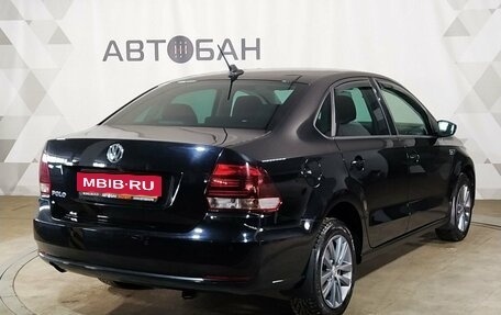 Volkswagen Polo VI (EU Market), 2020 год, 1 239 000 рублей, 3 фотография
