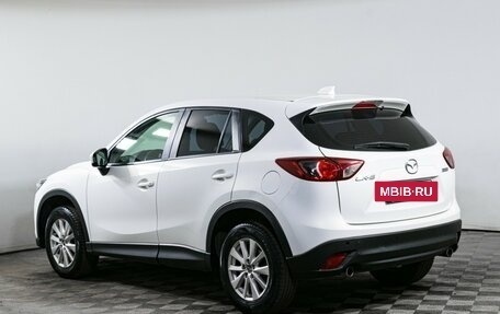 Mazda CX-5 II, 2012 год, 1 410 000 рублей, 7 фотография