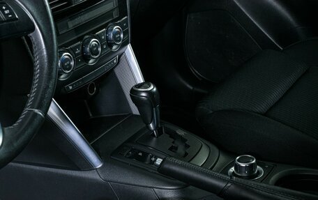 Mazda CX-5 II, 2012 год, 1 410 000 рублей, 16 фотография