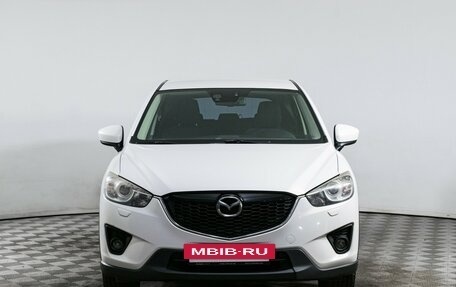 Mazda CX-5 II, 2012 год, 1 410 000 рублей, 2 фотография