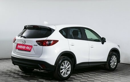 Mazda CX-5 II, 2012 год, 1 410 000 рублей, 5 фотография