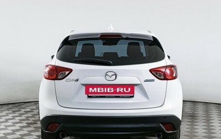 Mazda CX-5 II, 2012 год, 1 410 000 рублей, 6 фотография