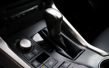 Lexus NX I, 2016 год, 2 550 000 рублей, 13 фотография