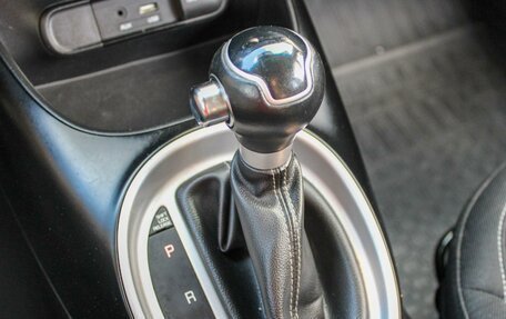 KIA Soul II рестайлинг, 2016 год, 1 450 000 рублей, 22 фотография