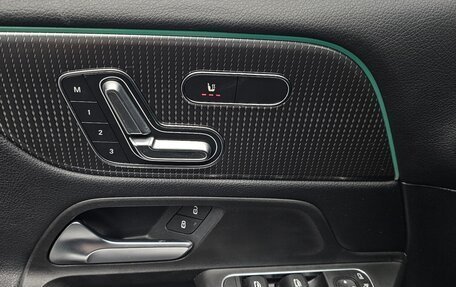 Mercedes-Benz GLB, 2021 год, 2 470 000 рублей, 6 фотография