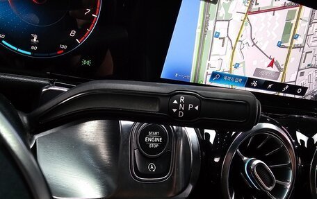 Mercedes-Benz GLB, 2021 год, 2 470 000 рублей, 10 фотография