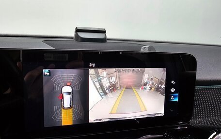 Mercedes-Benz GLB, 2021 год, 2 470 000 рублей, 11 фотография