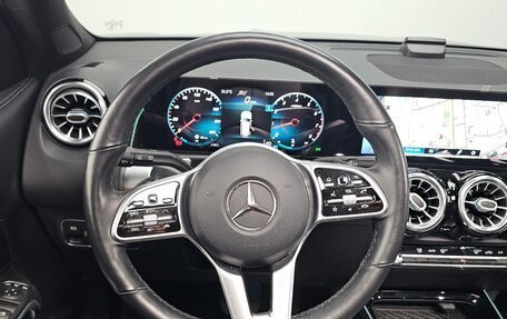 Mercedes-Benz GLB, 2021 год, 2 470 000 рублей, 8 фотография