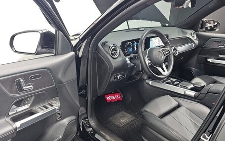 Mercedes-Benz GLB, 2021 год, 2 470 000 рублей, 5 фотография