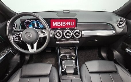 Mercedes-Benz GLB, 2021 год, 2 470 000 рублей, 7 фотография