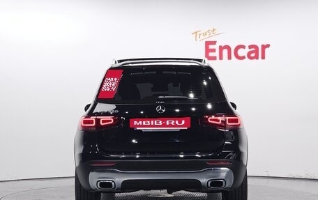 Mercedes-Benz GLB, 2021 год, 2 470 000 рублей, 4 фотография