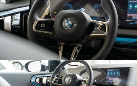 BMW X3, 2025 год, 7 400 000 рублей, 19 фотография