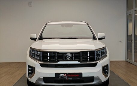 KIA Mohave I, 2021 год, 4 790 000 рублей, 2 фотография