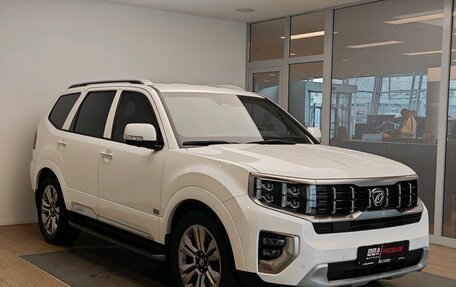 KIA Mohave I, 2021 год, 4 790 000 рублей, 3 фотография