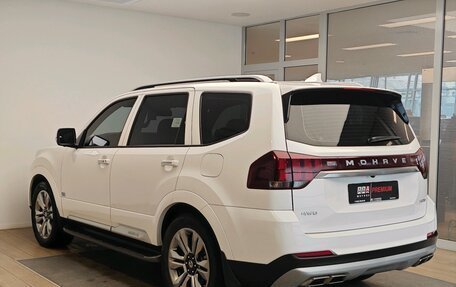 KIA Mohave I, 2021 год, 4 790 000 рублей, 4 фотография