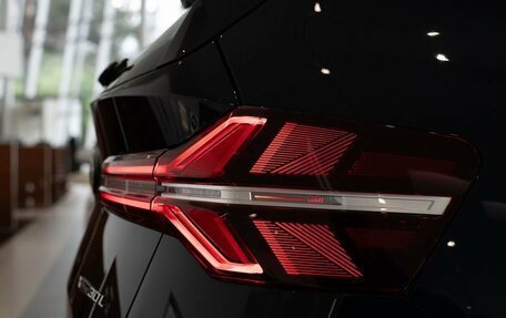 BMW X3, 2025 год, 7 400 000 рублей, 33 фотография