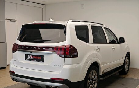 KIA Mohave I, 2021 год, 4 790 000 рублей, 8 фотография