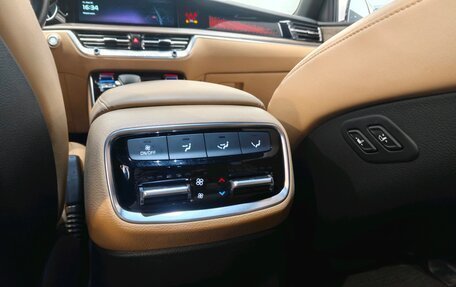 KIA Mohave I, 2021 год, 4 790 000 рублей, 11 фотография