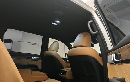 KIA Mohave I, 2021 год, 4 790 000 рублей, 18 фотография