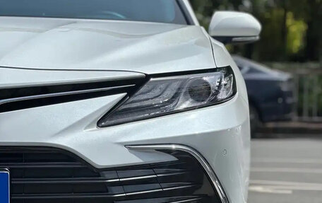 Toyota Camry, 2021 год, 2 050 000 рублей, 4 фотография
