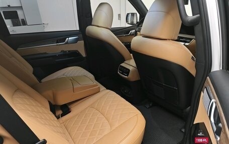 KIA Mohave I, 2021 год, 4 790 000 рублей, 17 фотография