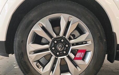 KIA Mohave I, 2021 год, 4 790 000 рублей, 19 фотография