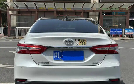 Toyota Camry, 2021 год, 2 050 000 рублей, 6 фотография